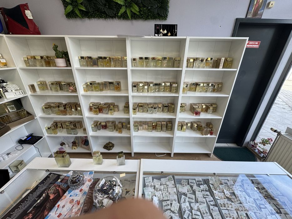 Парфюми lee parfum разпродажба