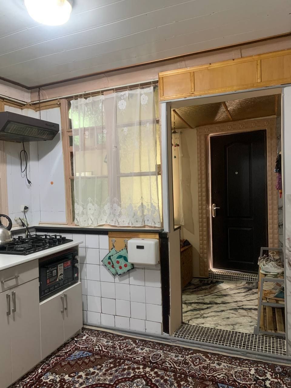 Продаётся 2х этажный дом в Мирабадском районе