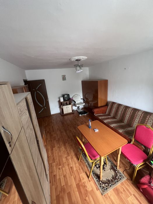 Apartament 2 camere Vis-a-vis hotel Rusidava