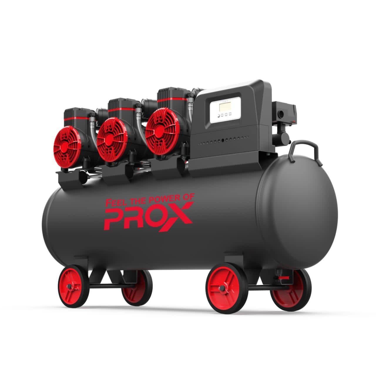 Prox Безшумний компрессор