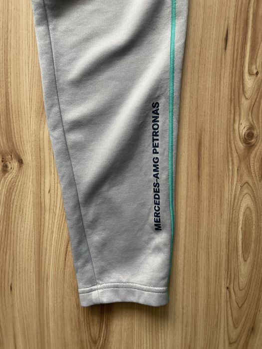 PUMA AMG Petronas F1 Team/мъжки спортен екип/анцунг S