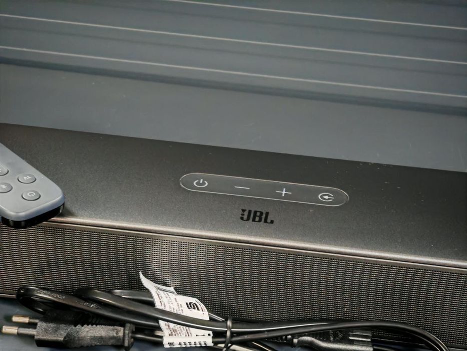 Soundbar JBL Bar 2.0 All În One, Cod 93283