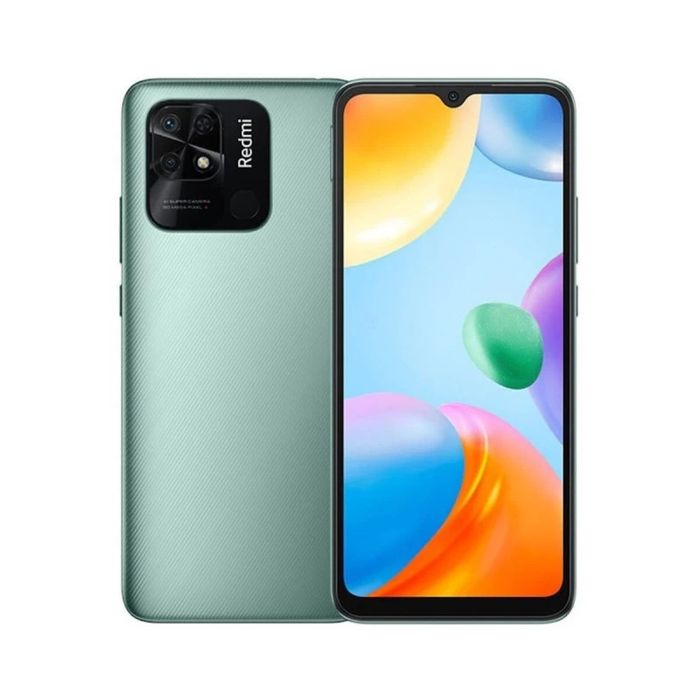 Телефон Xiaomi Redmi 10C