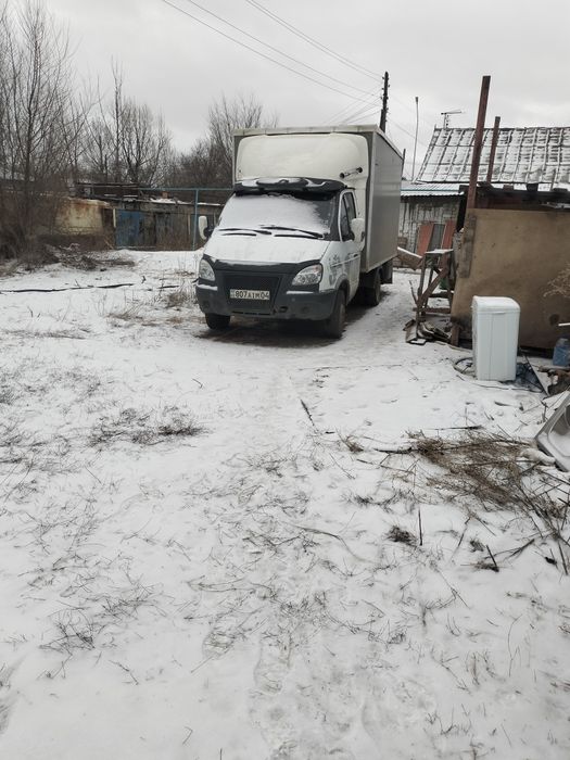 Продам Газель в хорошем состоянии.карбюратор Каз учот.борт 4.20.