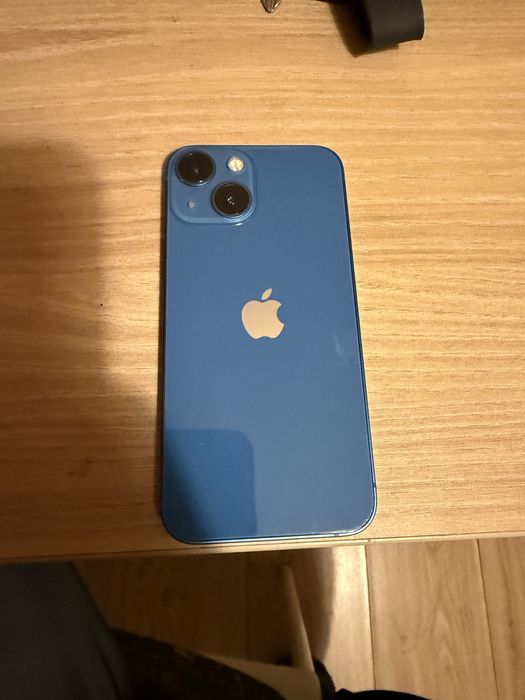 Iphone 13 mini 128gb 85 batery life