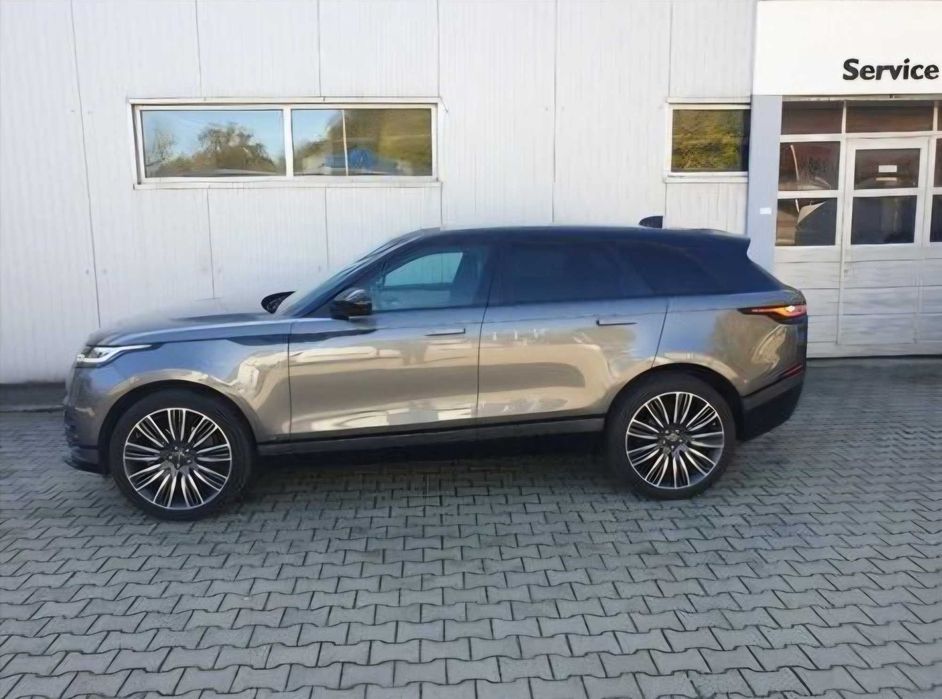 Range Rover Velar P380
