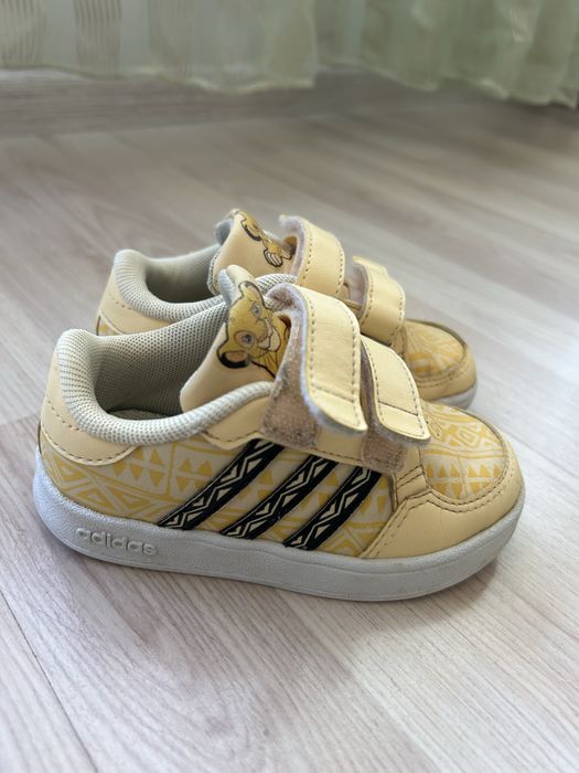 Детски маратонки Puma, Nike, Adidas и Champion