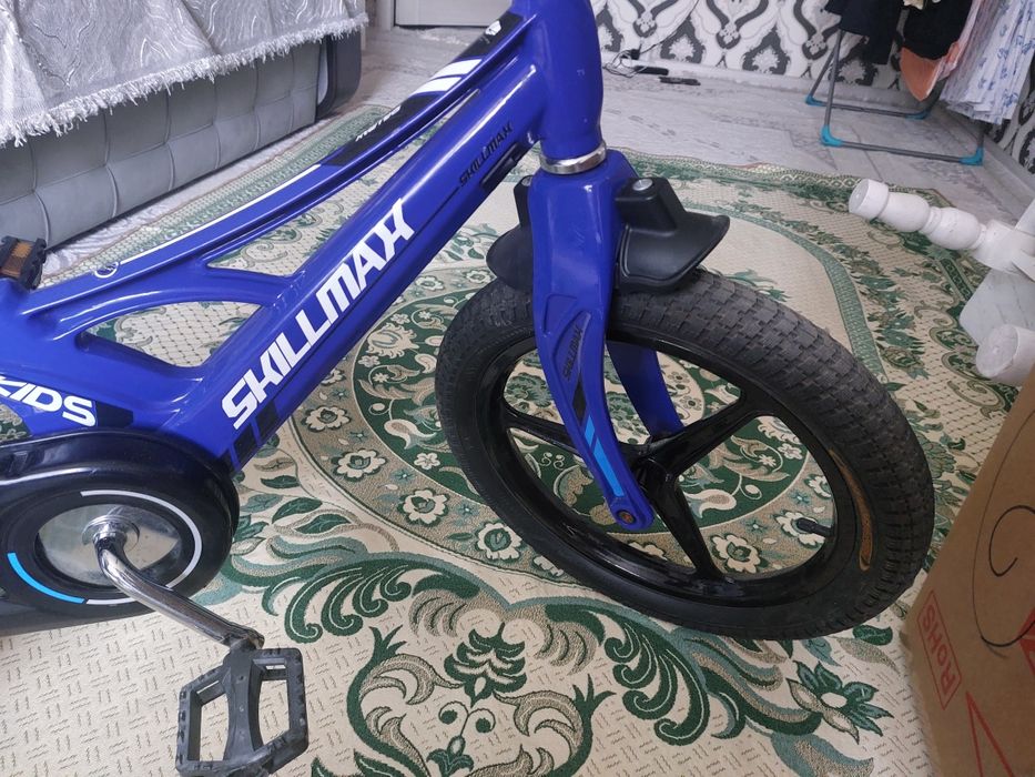 Продаются велосипед