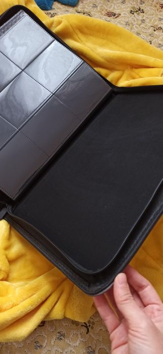 Класьор за карти