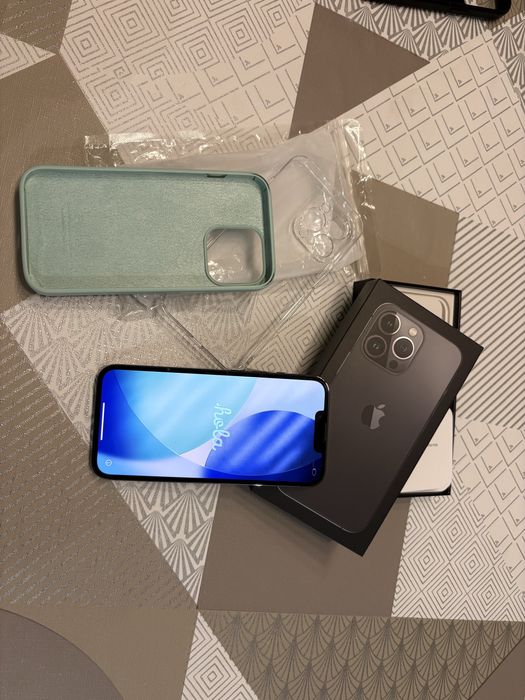 Iphone 13 Pro 128 GB