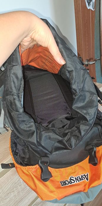 Rucsac AspenSport Mount Cook 65
