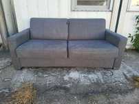 Vand canapea extensibila tip pat