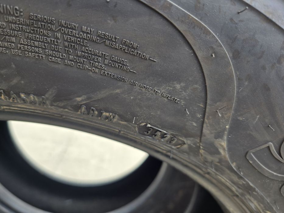 Anvelope de tractiune 315-70r22.5 Sava