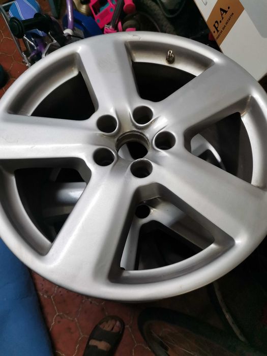 Джанти Audi  a6,a8 ,18’ , 5*112