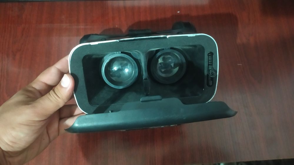 Vr shineon 3d ochki