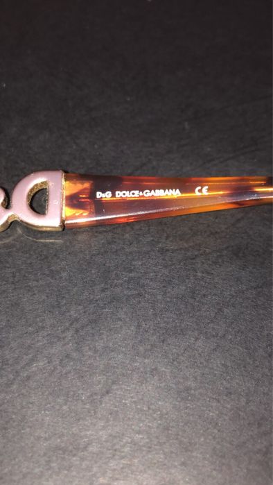 Ochelari Dama Dolce&Gabbana