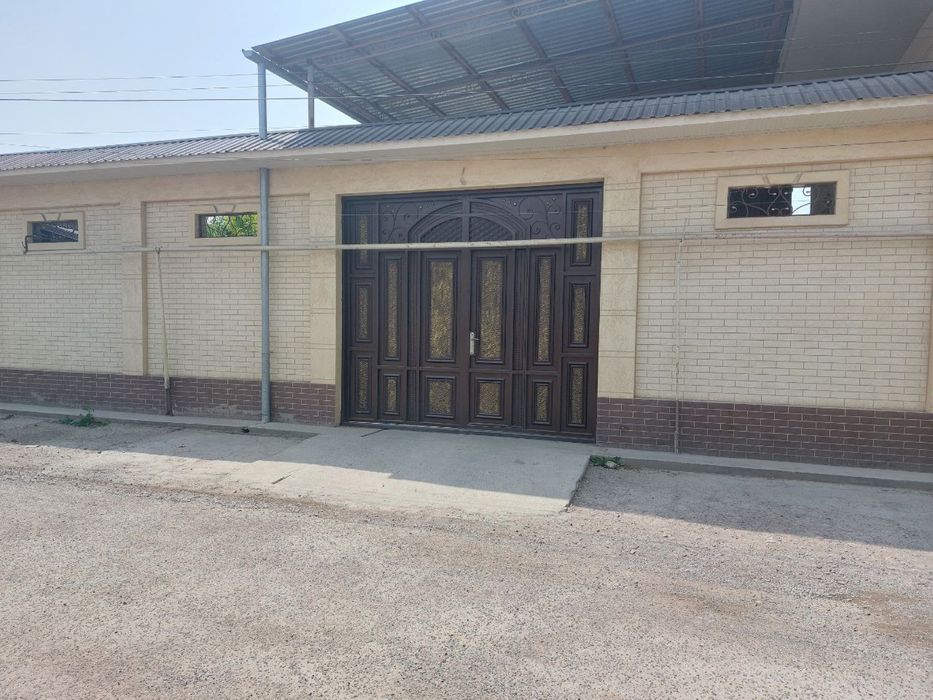 Йу 5 хона стадион Келес Ипотека