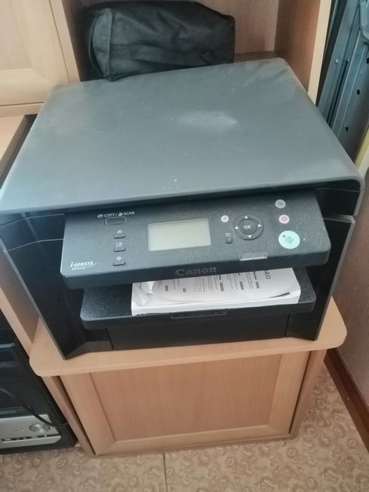 Продаю ксерокс, принтер, сканер