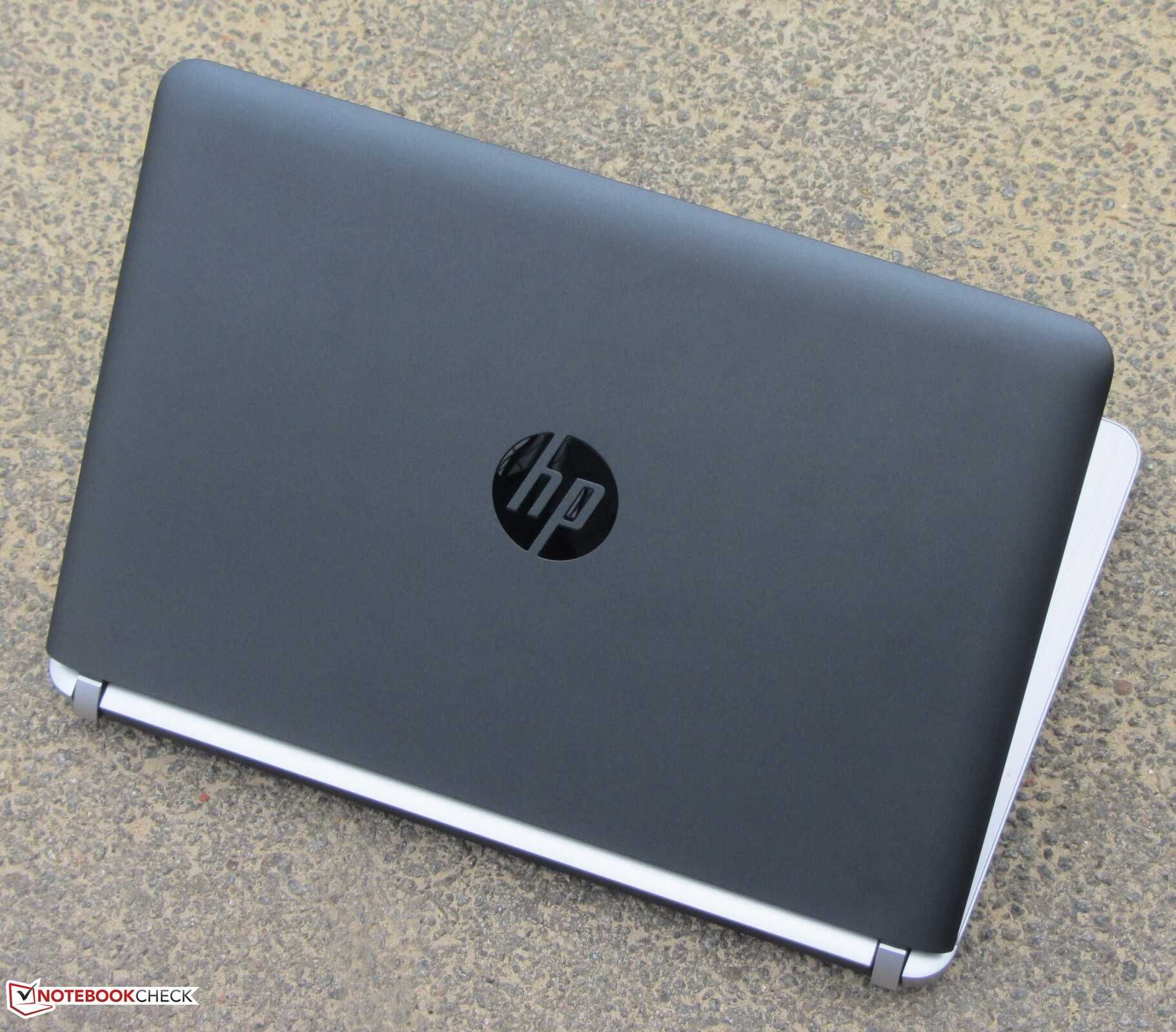 DiagnozaAuto HP 430 Intel Core i5-6200 8GB 128SSD 14.1" GARANTIE