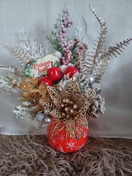 Ornamente de Craciun 50- 60 lei