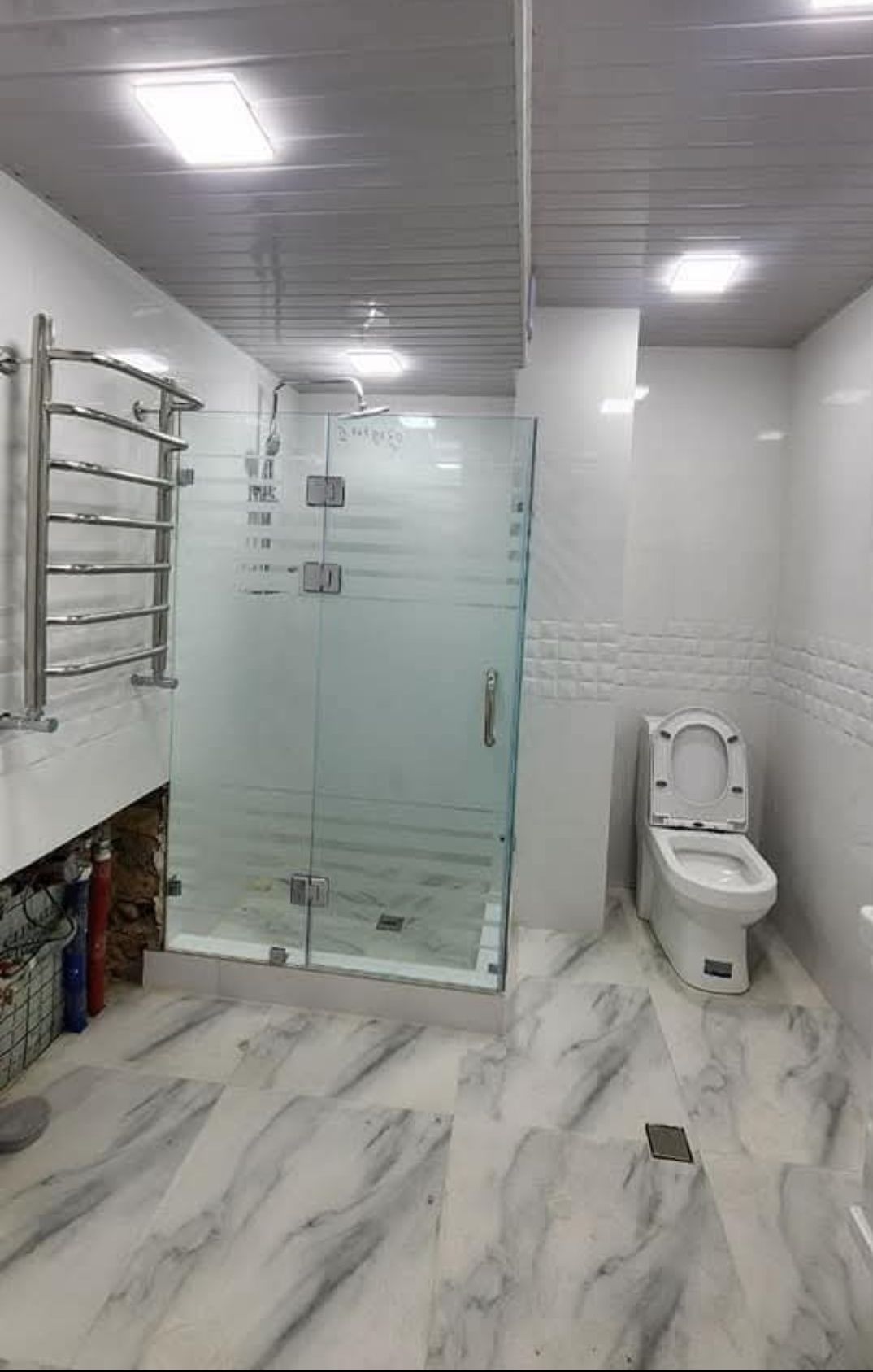 3х ком квартира новостройка