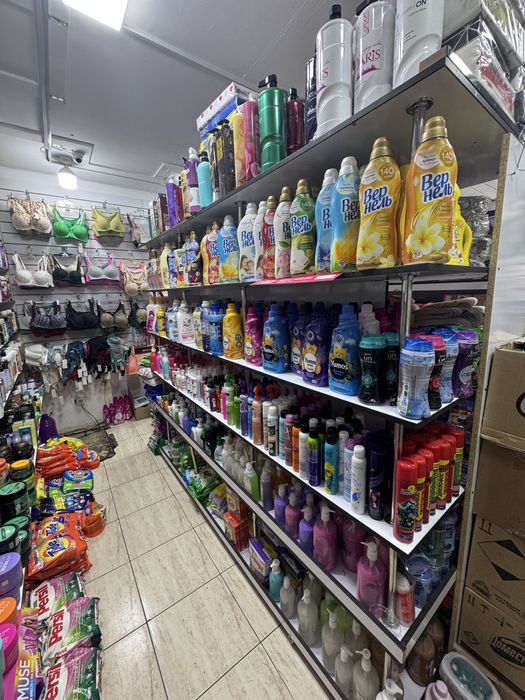 Tayyor biznes sotiladi. Aktiv