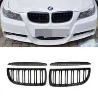 Grile duble bmw e90