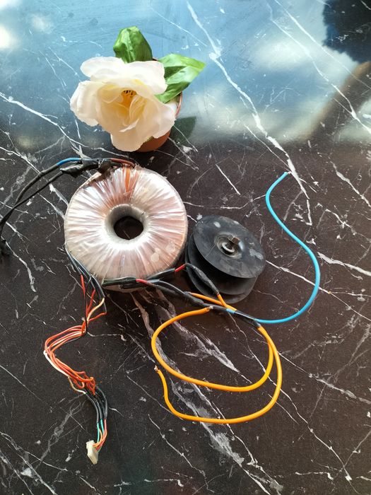 Traf stage line pa3000 rcf fbt