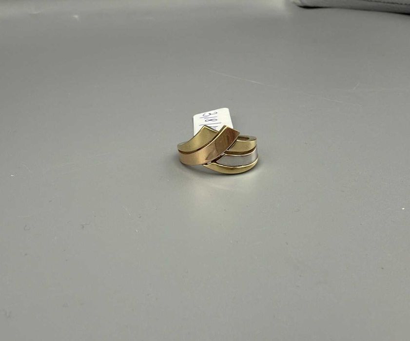 Inel de dama 3.18Gr/14k