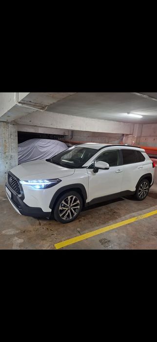 Toyota Corolla Stare perfecta