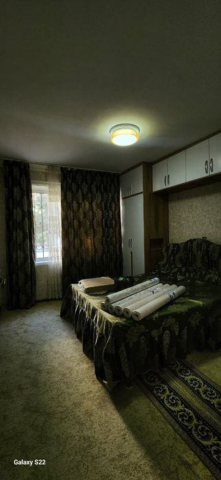 Срочно продаётся 3х -комнатная квартира