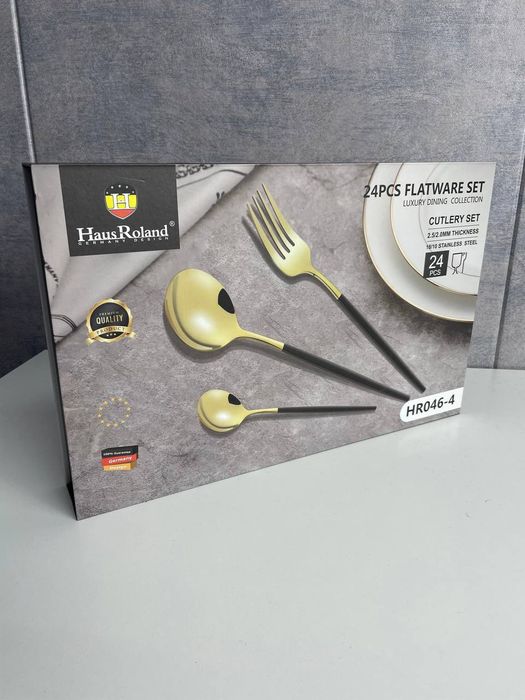 Набор,ложка+вилки,ложки,вилки