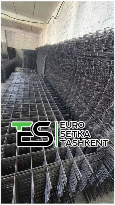 Kladka yol setka 10x10 дорожная сетка Кладочная от производителя