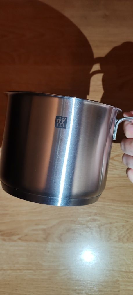 Ibric Zwilling inox