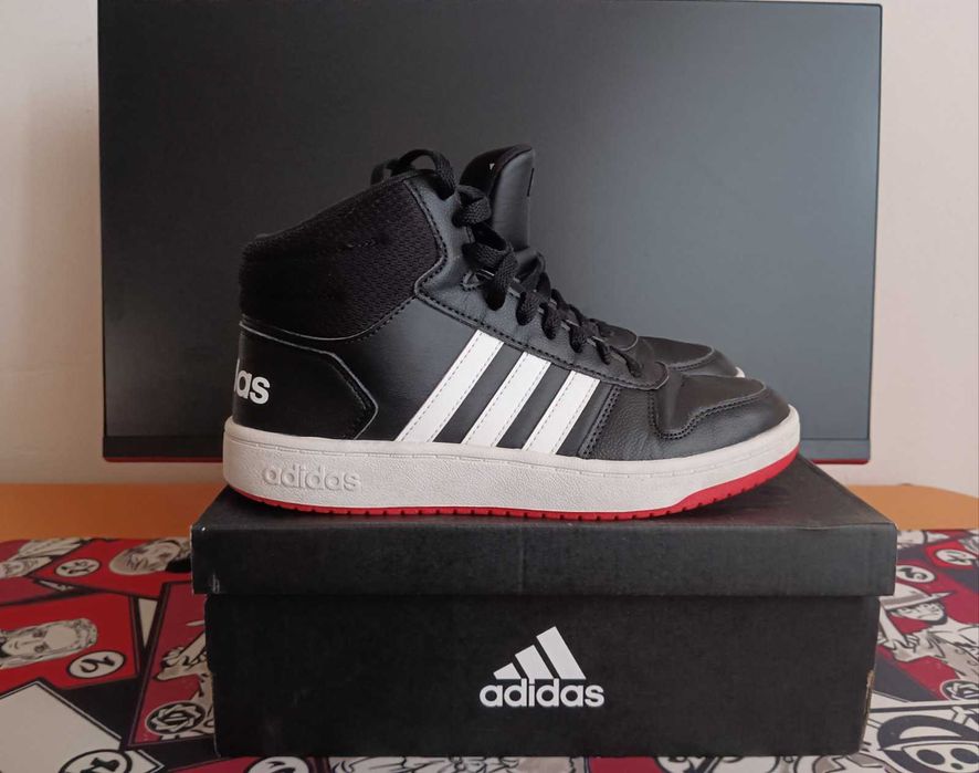 Есенни обувки Adidas