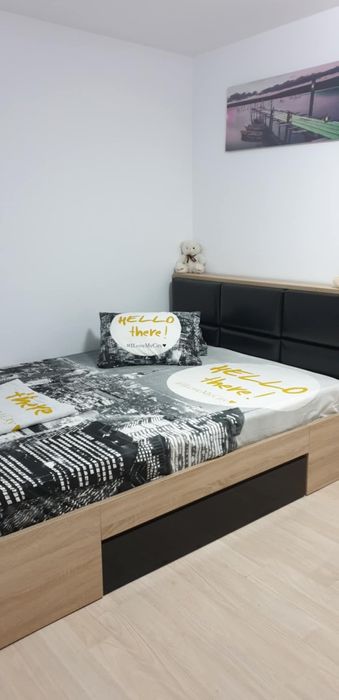 Ofer spre închiriere apartament cu 2 camere aproape de Campusul Univer
