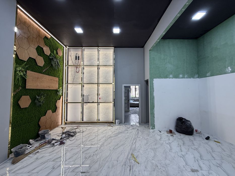 Продается помещение ул.Паркентский