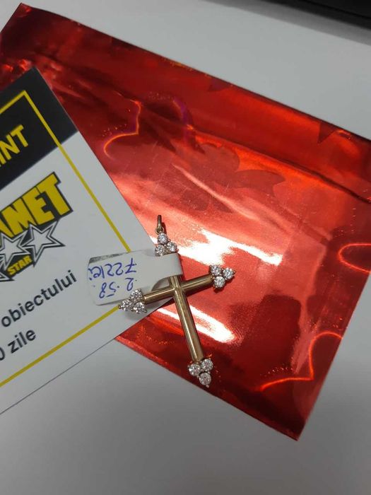 Cruce 2.58gr (m1) staramanet