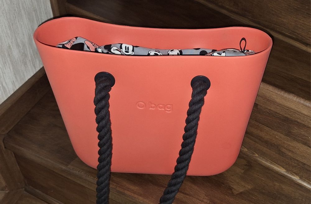 Geanta originala O BAG