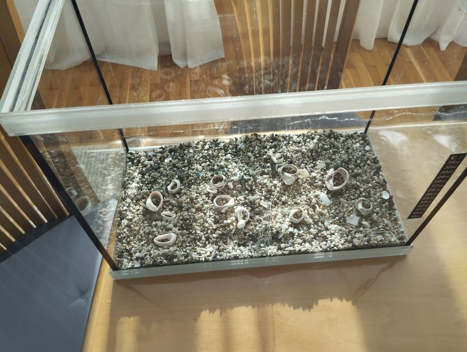 Аквариум 30 литра