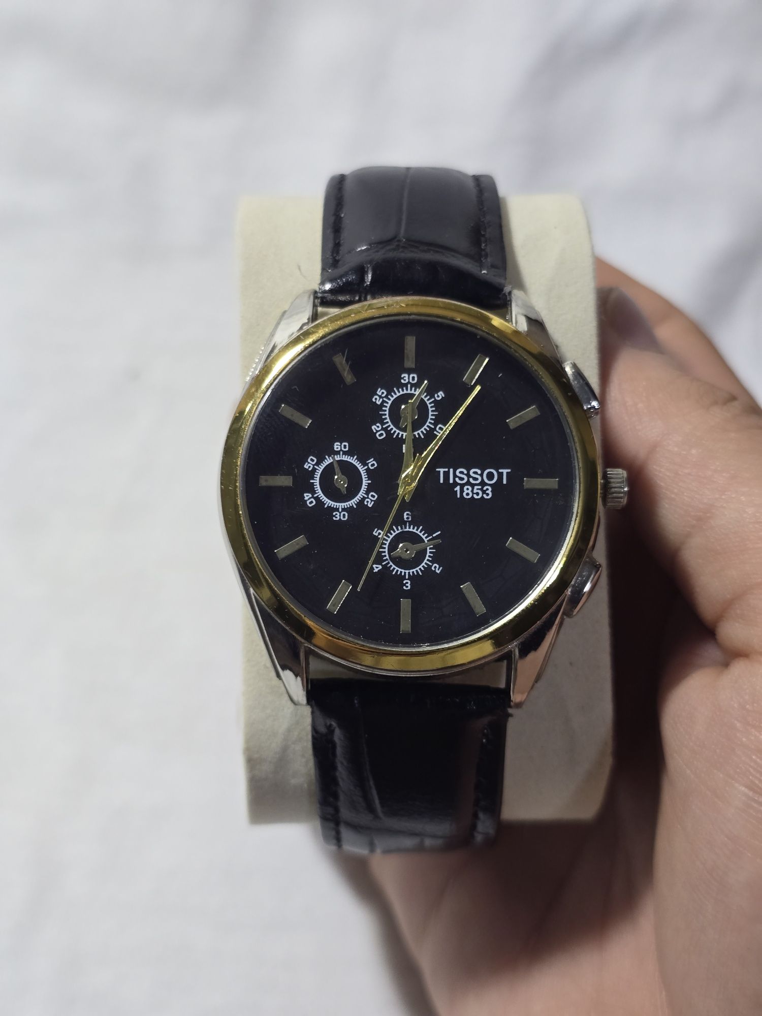 Soat,  часы от Tissot