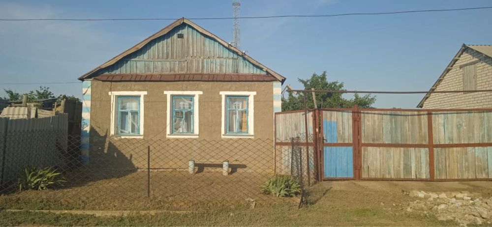 Продам частный дом
