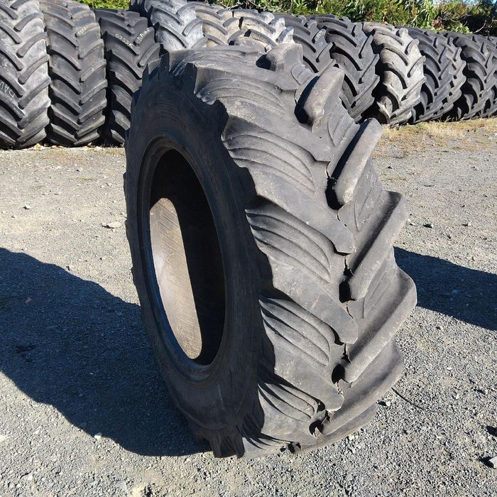 Cauciucuri 13.6R24 (340/85R24) Taurus Anvelope Tractor cu GARANTIE