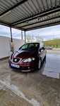 SEAT altea XL 2007