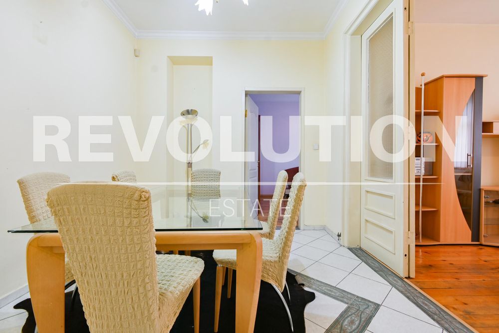 Дава се под наем Двустаен апартамент в София, Център - 80 кв.м за 600 € - Снимка #6