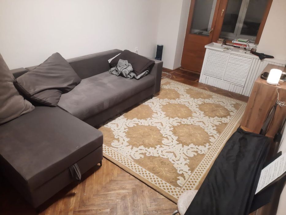 Продам ковер срочно