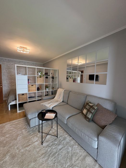 Inchiriez Apartament Cu O Camera In Dej Cartier 1Mai