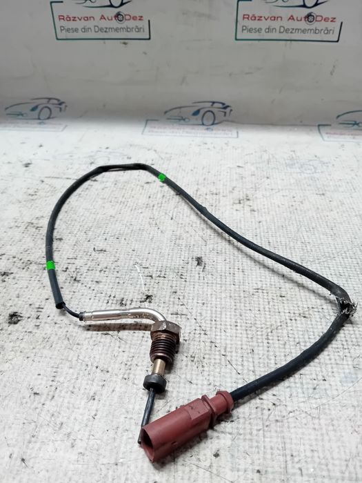 senzor noxe volkswagen passat b7 2013
