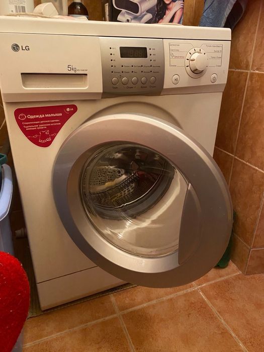 Продается стиральная машина
