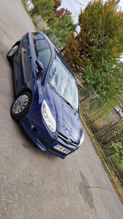 Ford focus de vanzare !
